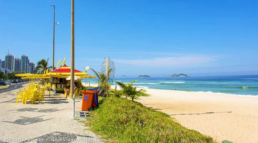 Praia da Barra