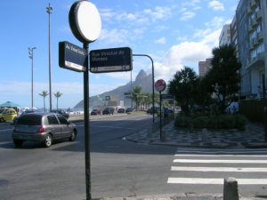 Garota de Ipanema: 60 anos da ilustre canção do Rio