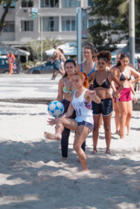 EmpoderAlta: primeira escola feminina de altinha do Rio 4