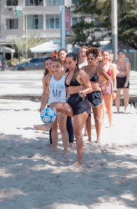 EmpoderAlta: primeira escola feminina de altinha do Rio 5