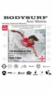 Orla Rio apoia campeonato Bodysurf Sem Miséria 3