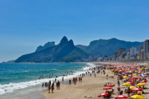 Aniversário de Ipanema: 129 anos de histórias e encantos 1