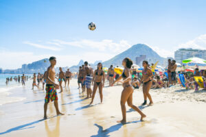 Aniversário de Ipanema: 129 anos de histórias e encantos 2