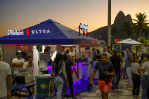 Descubra qual quiosque de Ipanema combina mais com você 3