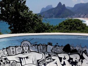 Aproveite o Dia Mundial do Skate na orla carioca