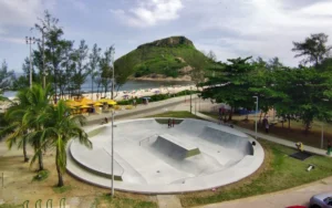 Aproveite o Dia Mundial do Skate na orla carioca 6