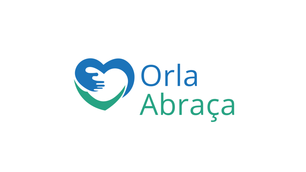 Projeto Orla Abraça