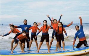 Aproveite as férias de julho na colônia de férias Burle Experience 3