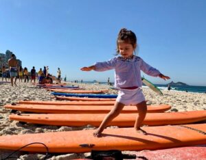 Aproveite as férias de julho na colônia de férias Burle Experience 5