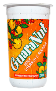Guaranut é excelente opção para o verão na orla carioca 3