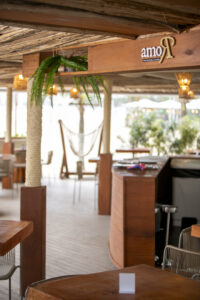 Delicie-se com pratos de massa no Quiosque Amor em Copacabana 2