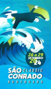 Vai Dar Praia com o campeonato São Conrado Classic no Quiosque Rio Eco 3