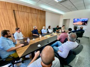 Orla Rio celebra nova conquista: CEO assume cargo de Diretor no SindRio 4