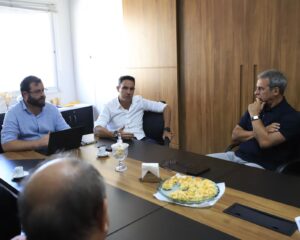 Orla Rio celebra nova conquista: CEO assume cargo de Diretor no SindRio 5