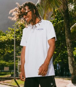 Moda Orla: SOGA lança coleção exclusiva que reflete o Lifestyle carioca 3